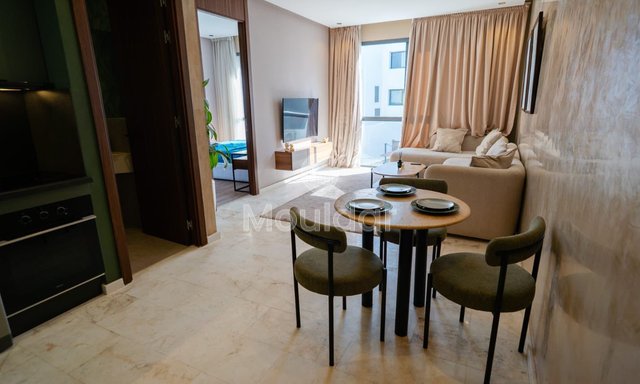 هروب مريح في الدار البيضاء: استوديو جاهز للإيجار - 3