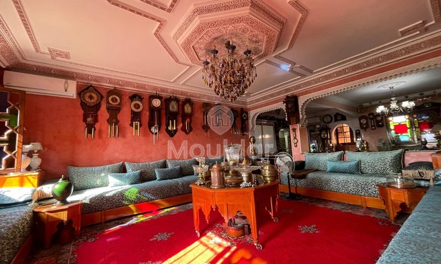 Appartement in Marrakech: Uitgerust en Veilig te Koop - 3