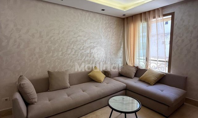 Studio èdotato da affittare a Casablanca – Racine, Comfort e Sicurezza - 2