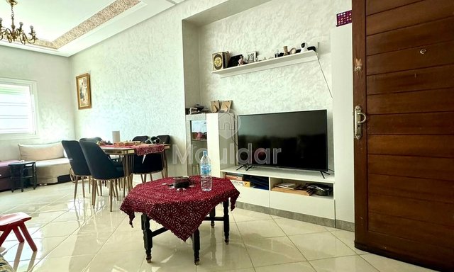 Fes'te satılık çekici bir daire - Route d'Immouzere - 3