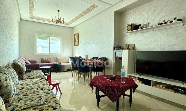 Fes'te satılık çekici bir daire - Route d'Immouzere