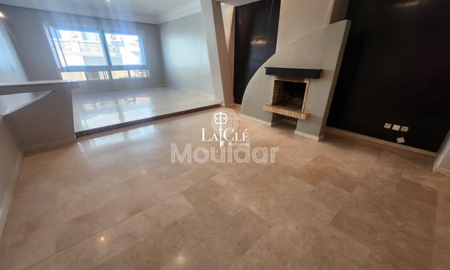 In Affitto – Splendido Appartamento nel Triangolo d'Oro - 2