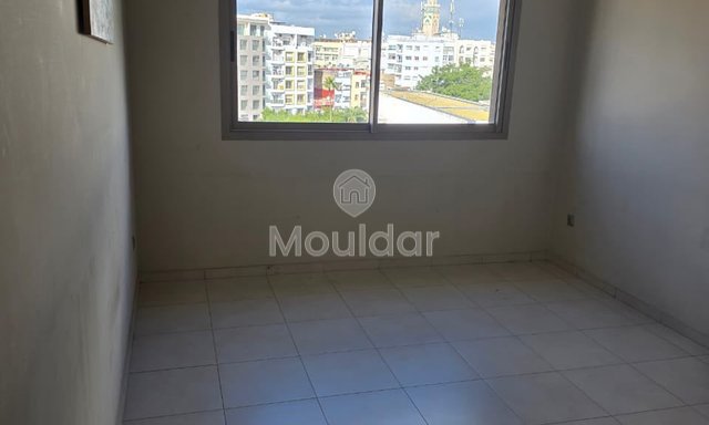 Para alugar: Apartamento com 2 quartos em Sidi Belyout, Casablanca - 2