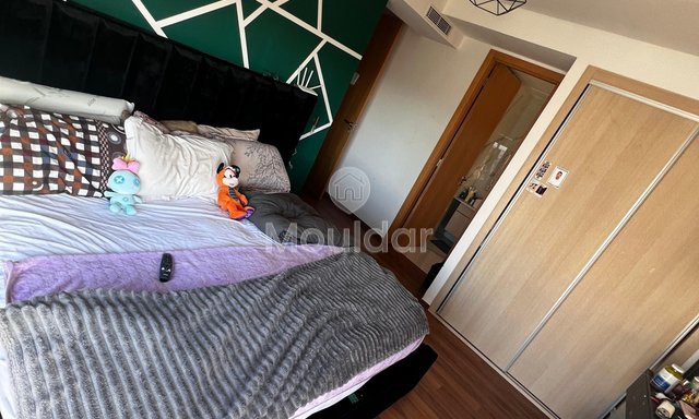 Helle Wohnungen zum Verkauf in Dar Bouazza – 3 Schlafzimmer - 4
