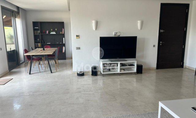 Appartamento 3 camere in affitto a Gauthier, Casablanca - 210 m² - 3