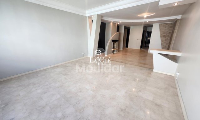 In Affitto – Splendido Appartamento nel Triangolo d'Oro - 4