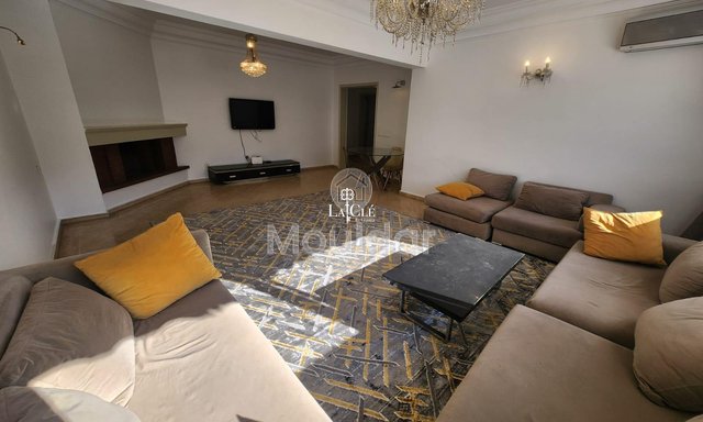For Sale: 3-Bedroom Apartment with Balcony in Casablanca - 2