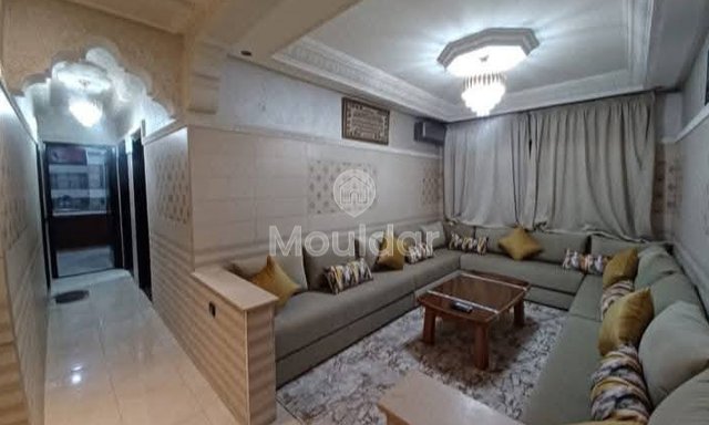 Apartament de închiriat în Marrakech: Dotat, Sigur și Confortabil - 3