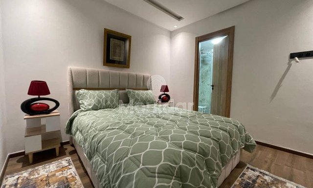 استوديو للإيجار في الدار البيضاء: الراحة والأمان مشمولان - 3