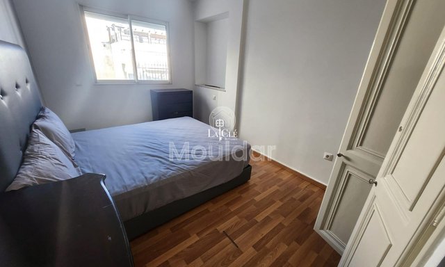 For Sale: 3-Bedroom Apartment with Balcony in Casablanca - 4