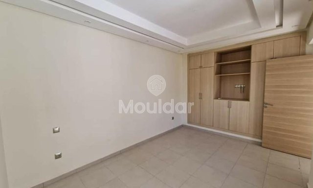 Para alugar: Apartamento com 2 quartos em Sidi Belyout, Casablanca - 3