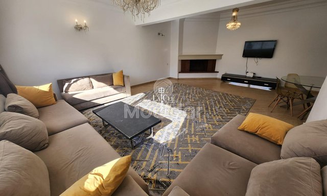 For Sale: 3-Bedroom Apartment with Balcony in Casablanca