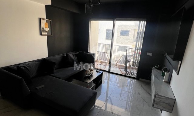 Helle Wohnungen zum Verkauf in Dar Bouazza – 3 Schlafzimmer - 2