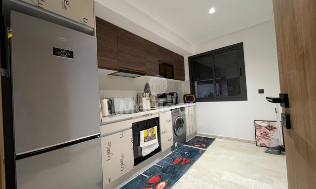 استوديو للإيجار في الدار البيضاء: الراحة والأمان مشمولان - 4