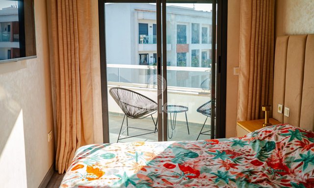 استوديو مريح في الدار البيضاء: إقامة مريحة وآمنة - 4