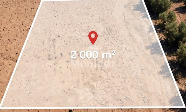 أرض للبيع في مراكش: فرصة استثنائية - 4