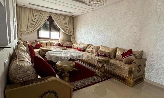 Apartament fermecător de închiriat în Agadir - Hay Salam - 3