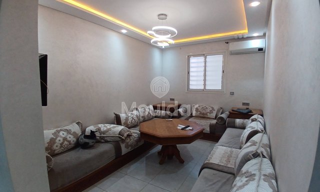 شقة رائعة للبيع في مراكش: الأمان والراحة - 3