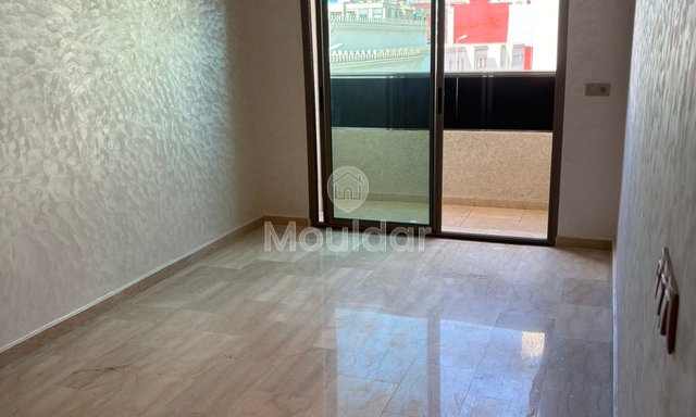 Prachtig appartement met 2 kamers te huur in Sidi Maarouf - 2