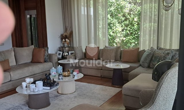 فيلا فاخرة في بوسكورة: حديقة، مسبح ومصعد - 4