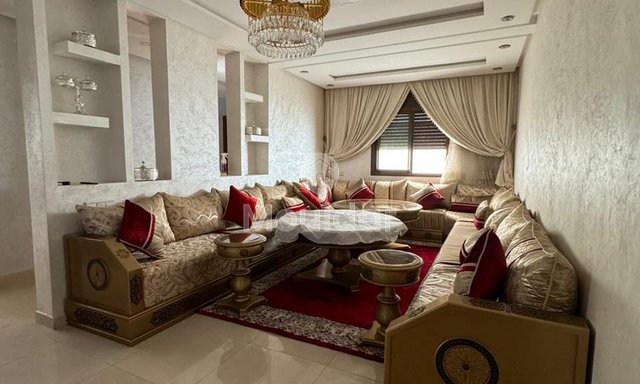 Apartament fermecător de închiriat în Agadir - Hay Salam - 2