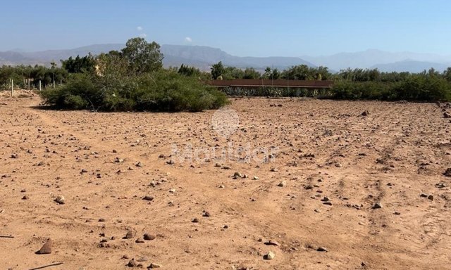 أرض للبيع في مراكش: فرصة استثنائية - 2