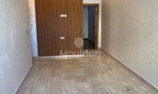 Prachtig appartement met 2 kamers te huur in Sidi Maarouf - 3