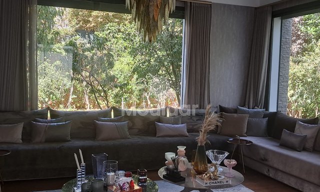 فيلا فاخرة في بوسكورة: حديقة، مسبح ومصعد - 3