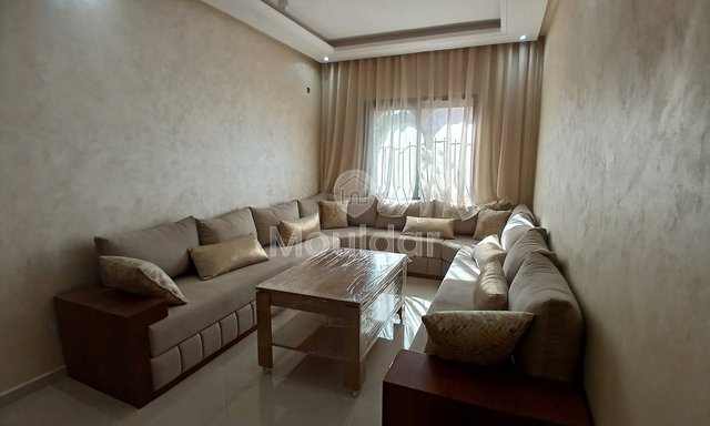 شقق مفروشة للبيع في مراكش - مبروكة، 65م² - 3