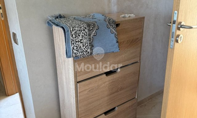 شقة مفروشة رائعة للإيجار في شارع محمد السادس - 4