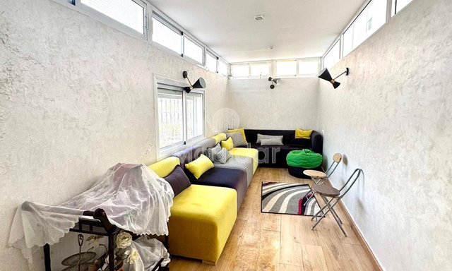 شقة جميلة مكونة من 3 غرف نوم للبيع في فاس - عين عمير - 3