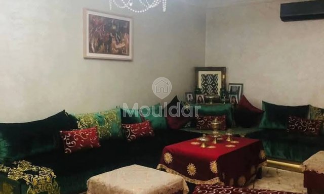 Apartamento para venda em Marrakech: Conforto e Segurança Garantidos