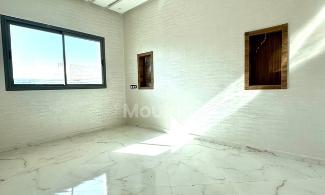 3-Bedroom Apartment with Balcony in Fes - Opportunity Not to Be Missed - 4