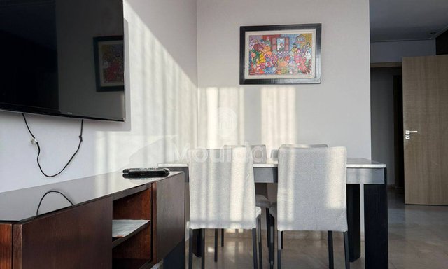 Casablanca'da kiralık daire: Konfor ve panoramik - 4