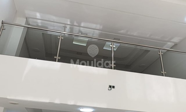 فرصة استثنائية: مبنى تجاري للبيع في الدار البيضاء - 2