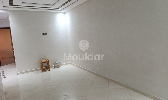 Charming 3-Bedroom Apartment for Sale in El Haouzia - 3