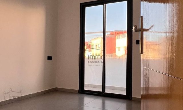 Centric Apartment in Essaouira: 96m² — Essaouira, City Center