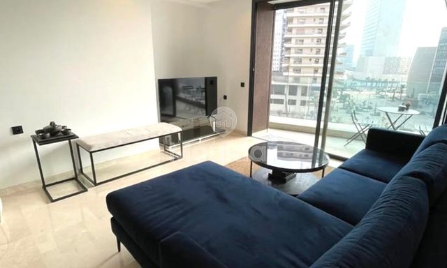 استوديو للإيجار في الدار البيضاء: الراحة والحداثة