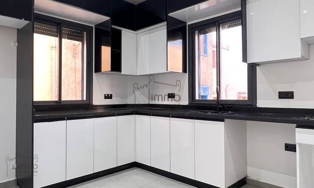 Centric Apartment in Essaouira: 96m² — Essaouira, City Center - 3