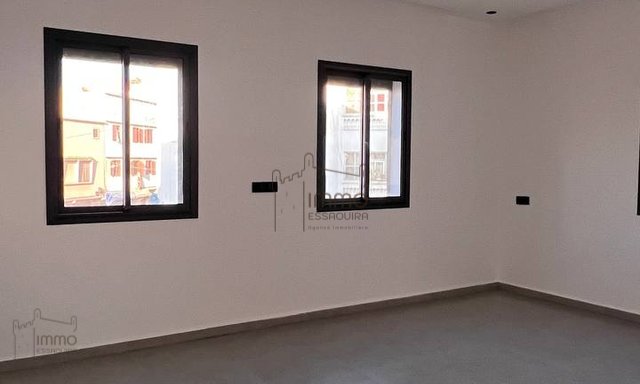 Centric Apartment in Essaouira: 96m² — Essaouira, City Center - 8