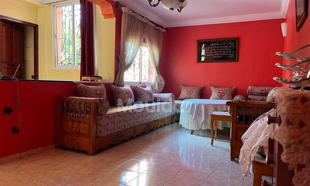 Ruime villa in Marrakech: 6 uitzonderlijke slaapkamers te koop