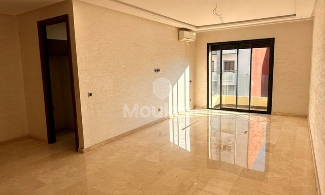 Incantevole appartamento 3 camere in affitto a Maarif, Casablanca