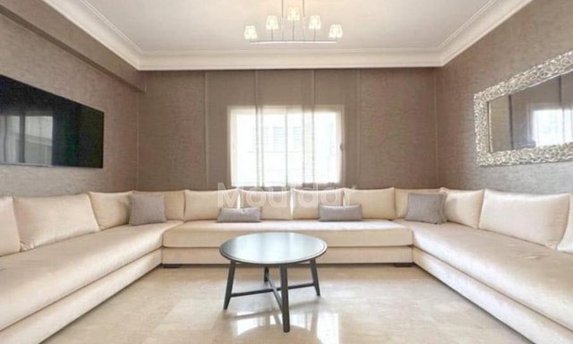 Stunning Apartment for Sale in Casablanca - Golden Triangle - 2