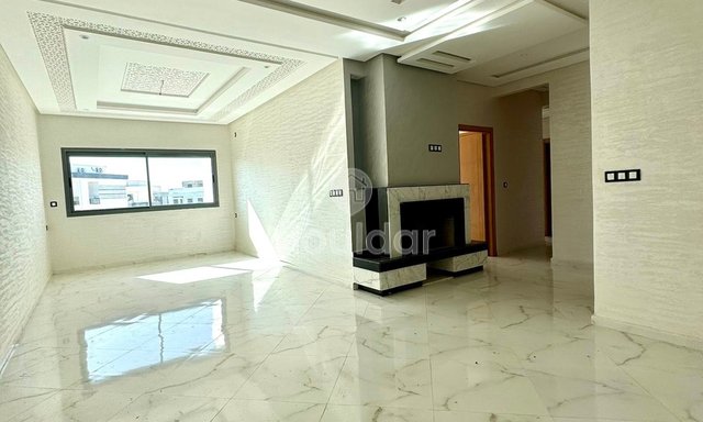 3-Bedroom Apartment with Balcony in Fes - Opportunity Not to Be Missed - 2