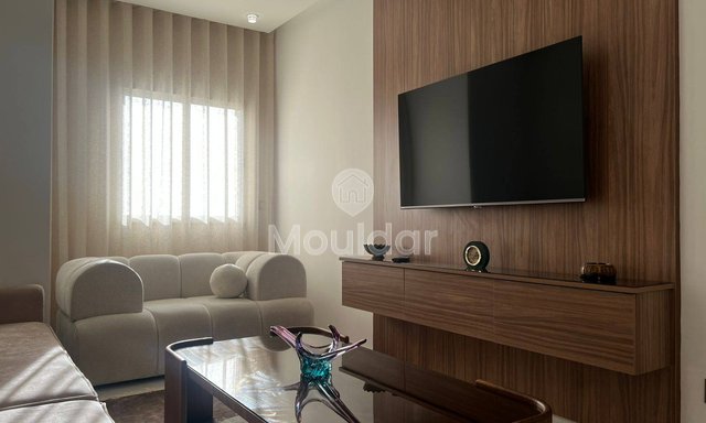 135m² Apartment in Tangier: Unmatched Comfort and Style - 4