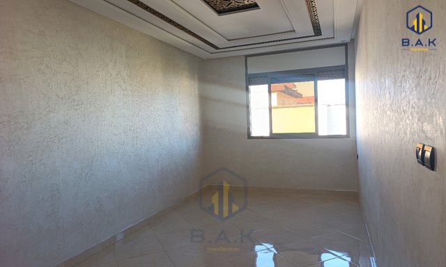 شقة جميلة للبيع في الحوزية — القنيطرة, الحوزية