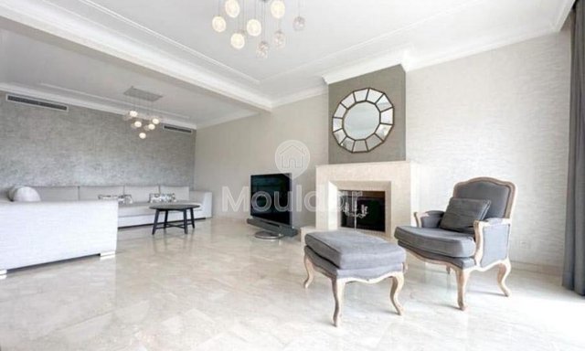 Stunning Apartment for Sale in Casablanca - Golden Triangle - 3