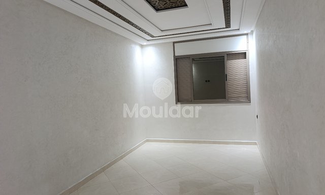 Charming 3-Bedroom Apartment for Sale in El Haouzia - 2