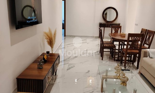 Apartament umeblowany do wynajęcia w Guéliz, Marrakesz – 95 m² - 3