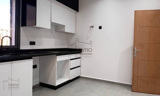 Centric Apartment in Essaouira: 96m² — Essaouira, City Center - 9